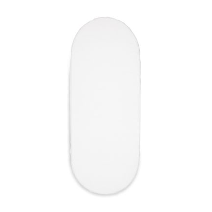 Drap pour nacelle - Blanc