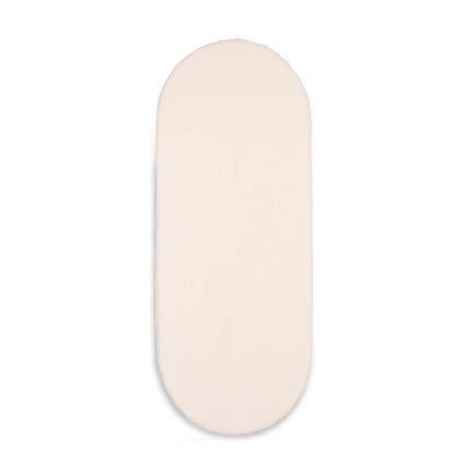 Drap pour nacelle - Meringue