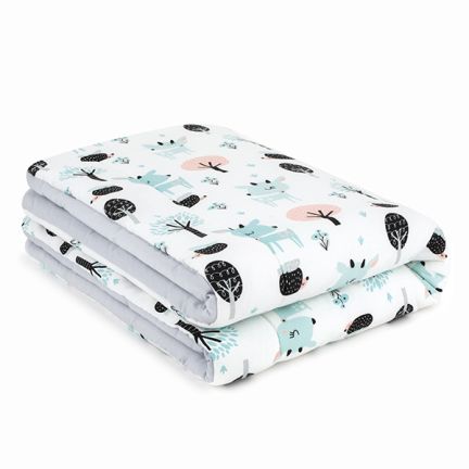 Couette pour enfants - Cerf