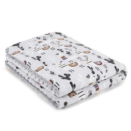 Couverture moyenne - Lamy