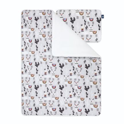 Couette + Oreiller Pour Enfant - Lamy