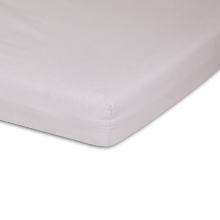 Drap de lit 70x140 - Gris